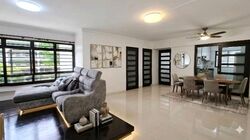 Blk 401 Admiralty Link (Sembawang), HDB 5 Rooms #532869211